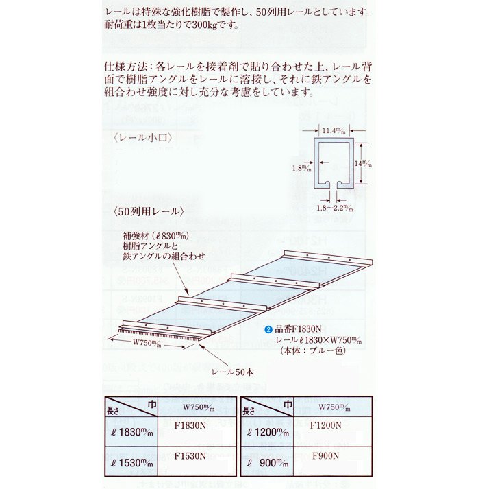 フィルムハンガー(印版保管用)
